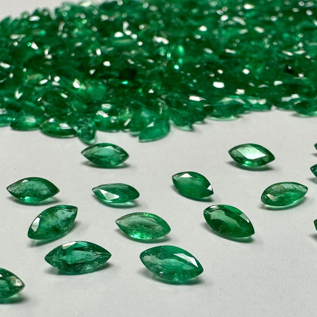 Marquise emerald online